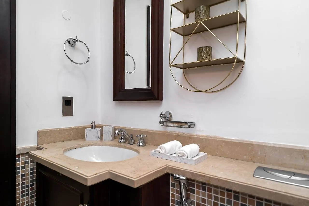 Durrani Homes - Old Town Lux 1 Bed Besides Dubai Mall United Arab Emirates