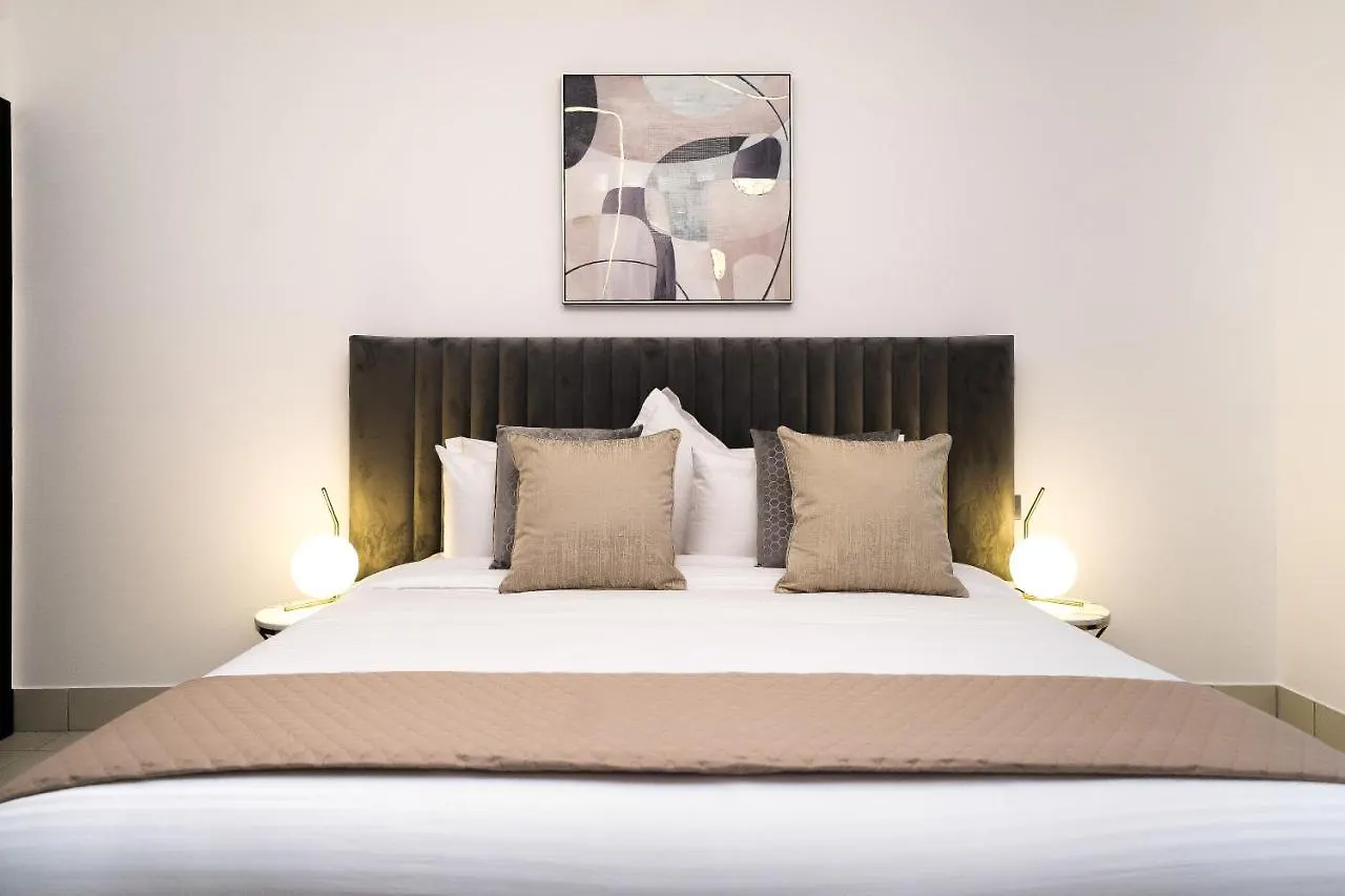 Durrani Homes - Old Town Lux 1 Bed Besides Dubai Mall United Arab Emirates