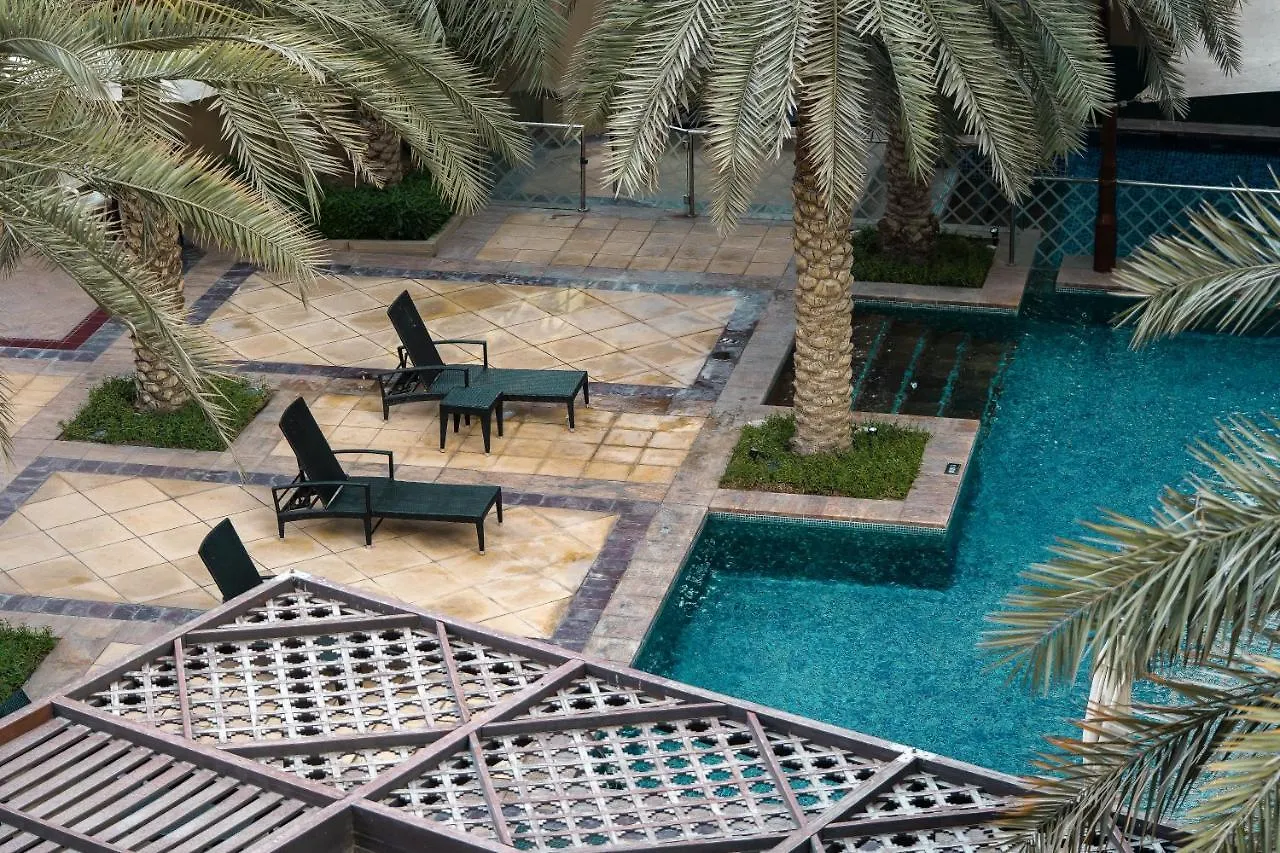 Durrani Homes - Old Town Lux 1 Bed Besides Dubai Mall