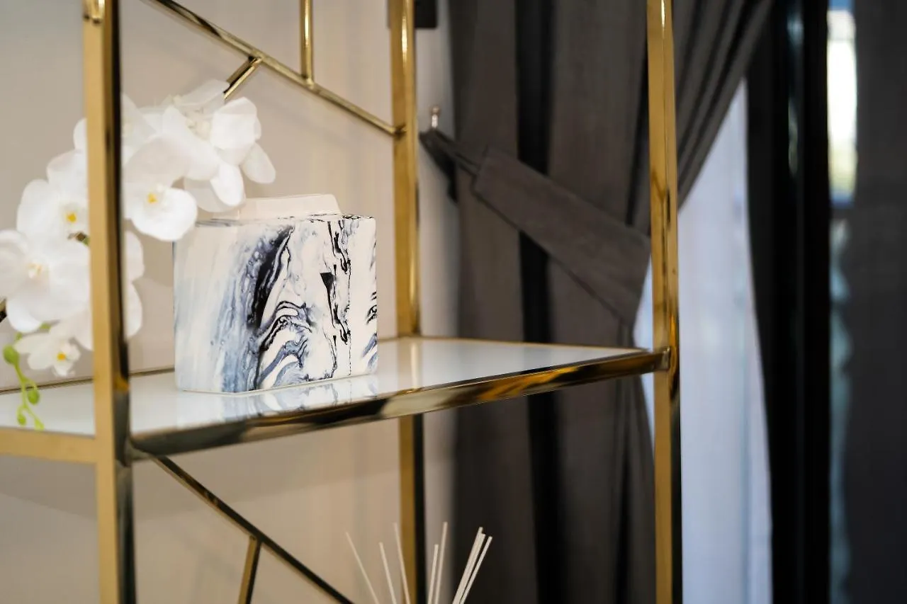 Durrani Homes - Old Town Lux 1 Bed Besides Dubai Mall 0*,