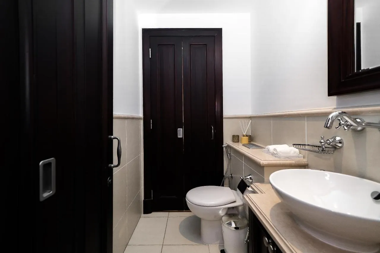 Durrani Homes - Old Town Lux 1 Bed Besides Dubai Mall Apartment