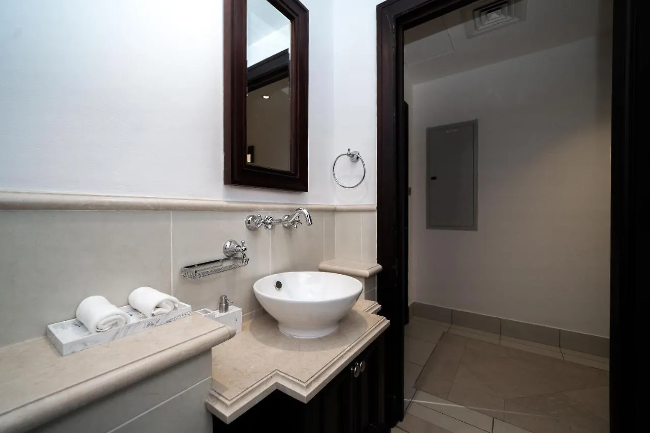 Durrani Homes - Old Town Lux 1 Bed Besides Dubai Mall