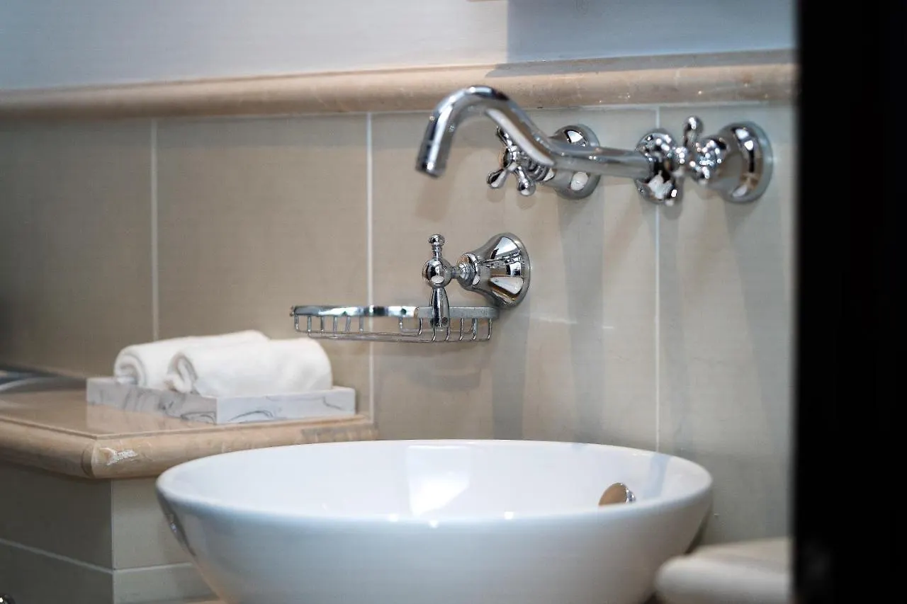 Durrani Homes - Old Town Lux 1 Bed Besides Dubai Mall